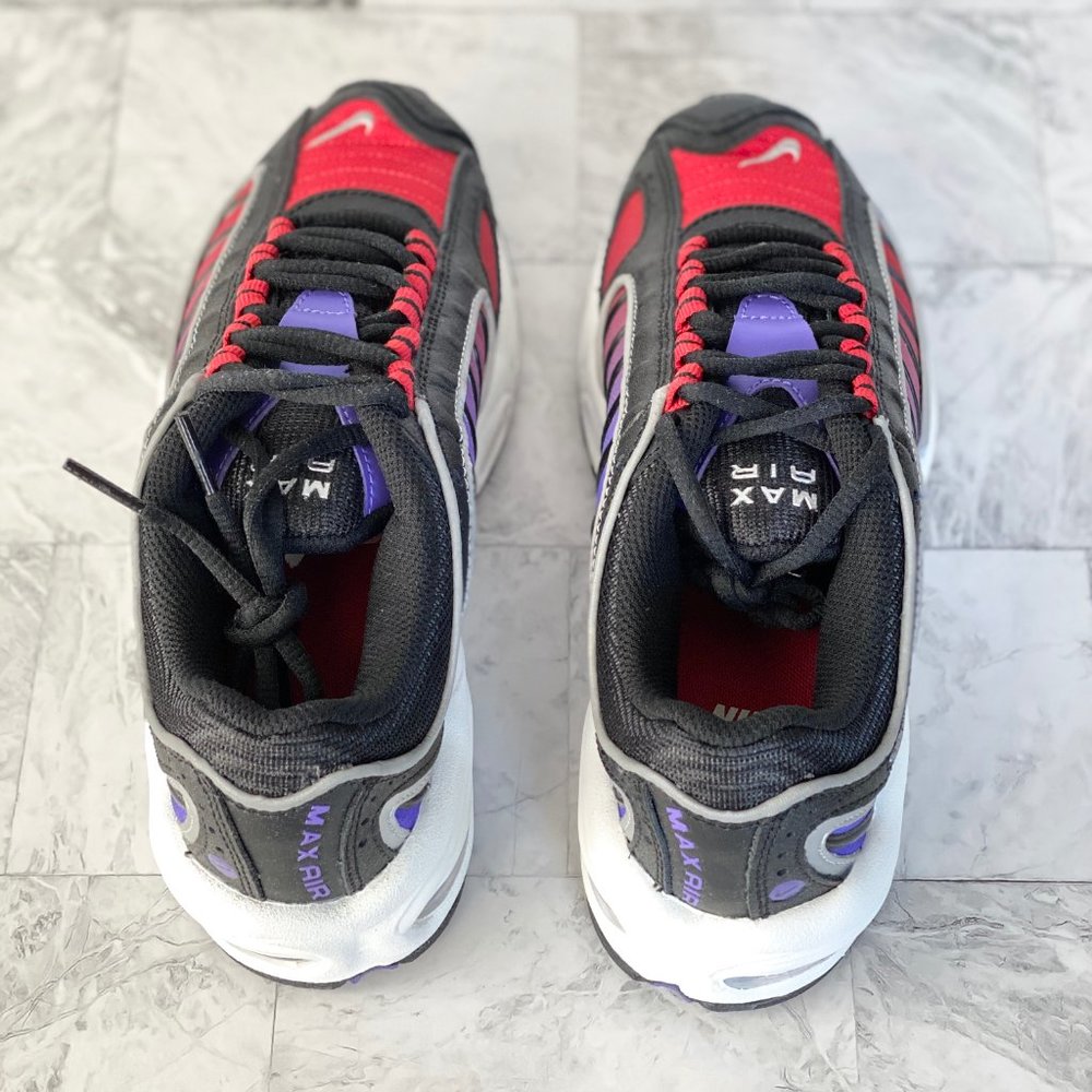 NEW Nike Air Max Tailwind IV Sneakers - Picture 4 of 10